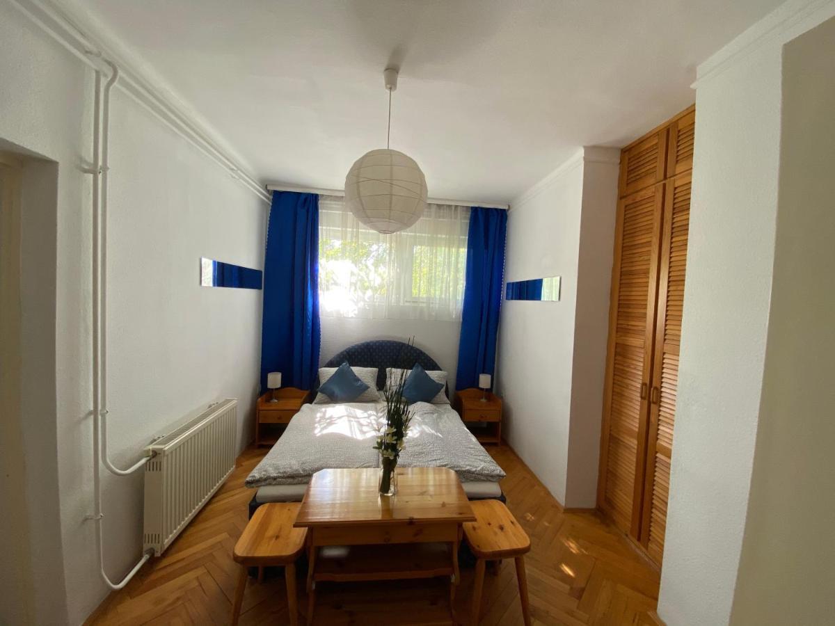 Anonymus Vendeghaz Apartment Siofok Exterior photo