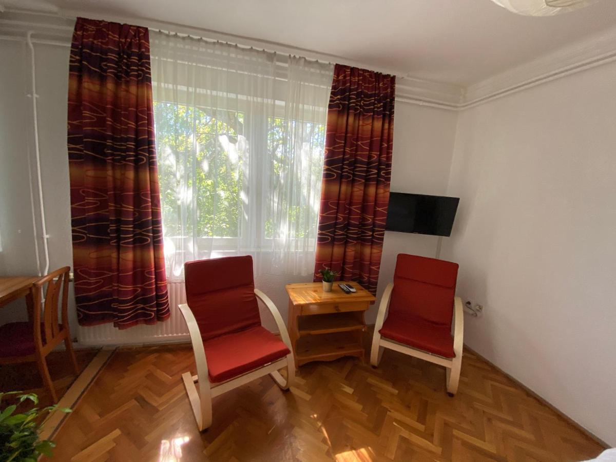 Anonymus Vendeghaz Apartment Siofok Exterior photo