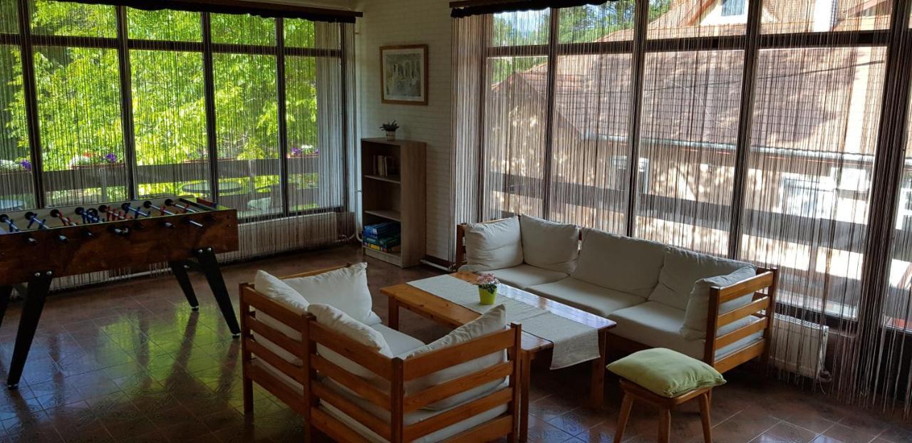 Anonymus Vendeghaz Apartment Siofok Exterior photo