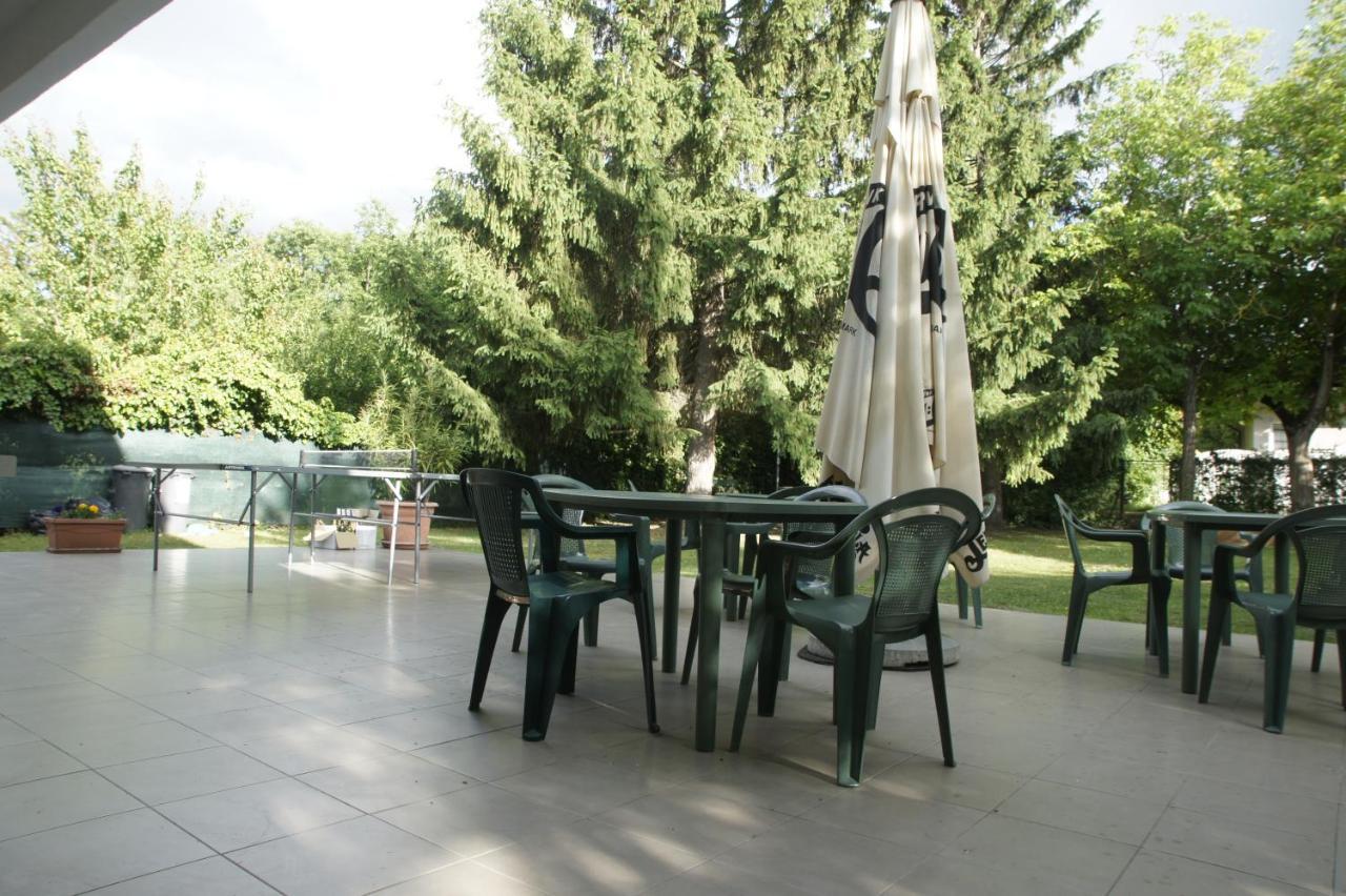 Anonymus Vendeghaz Apartment Siofok Exterior photo